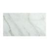 Morris Coffee Table Marble White Overhead.jpg